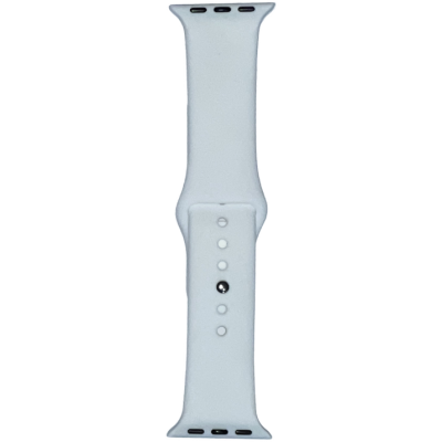 Bracelet Silicone Apple Watch Bracelet Silicone Apple Watch