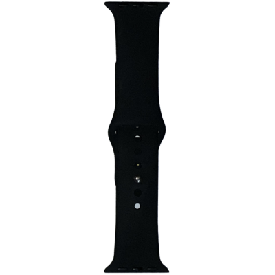 Bracelet Silicone Apple Watch Bracelet Silicone Apple Watch