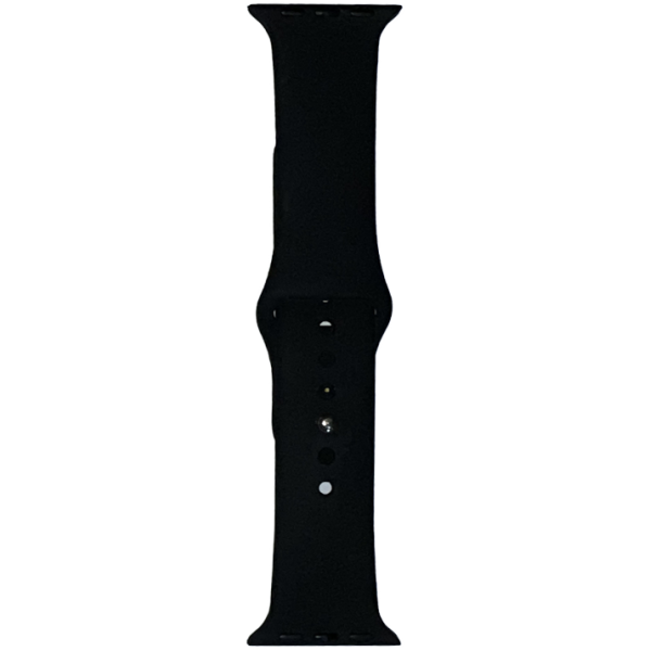 Bracelet Silicone - Apple Watch