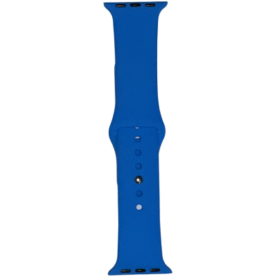 Bracelet Silicone Apple Watch Bracelet Silicone Apple Watch