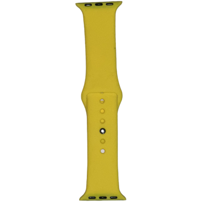 Bracelet Silicone Apple Watch Bracelet Silicone Apple Watch