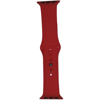 Bracelet Silicone Apple Watch Bracelet Silicone Apple Watch