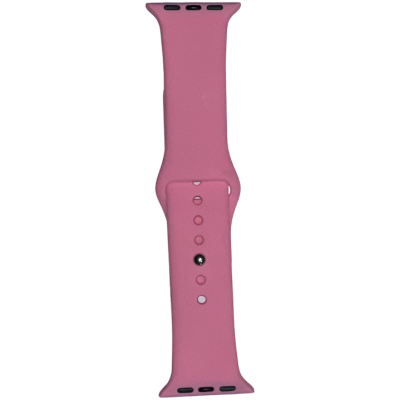 Bracelet Silicone Apple Watch Bracelet Silicone Apple Watch