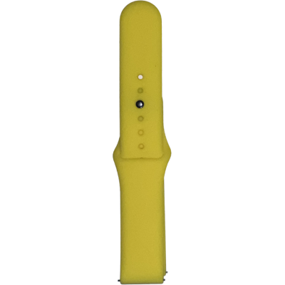 Bracelet Silicone - Universel Bracelet Silicone - Universel