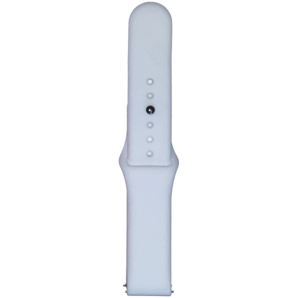 Bracelet Silicone - Universel